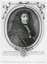 Gabriel Nicolas de la Reynie